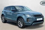2024 Land Rover Range Rover Evoque