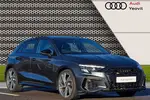 2024 Audi S3