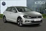 2020 Volkswagen Polo