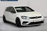 2019 Volkswagen Golf R