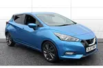 2017 Nissan Micra