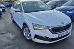 2019 Skoda Scala