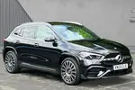 2025 Mercedes-Benz GLA