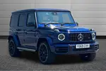 2020 Mercedes-Benz G-Class