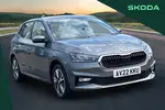 2022 Skoda Fabia