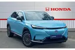 2025 Honda E Ny1