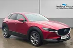 2020 Mazda CX-30