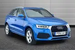 2016 Audi Q3