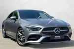 2022 Mercedes-Benz CLA