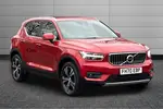 2021 Volvo XC40