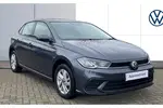 2023 Volkswagen Polo