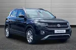 2021 Volkswagen T-Cross