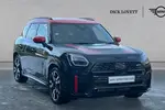 2025 MINI Countryman