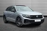 2025 Volkswagen Touareg