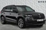 2023 Skoda Kodiaq