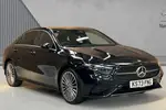 2023 Mercedes-Benz A-Class