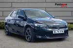 2024 Vauxhall Corsa