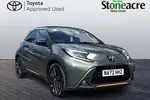 2022 Toyota Aygo X