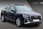 2021 Audi Q2