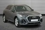2020 Audi Q3