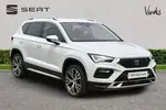 2023 SEAT Ateca