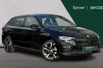 2025 Skoda Scala