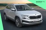 2024 Skoda Karoq