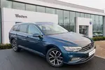 2020 Volkswagen Passat Estate