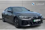 2022 BMW i4
