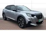 2023 Peugeot 2008