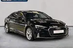 2024 Audi A5