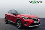 2023 Renault Captur