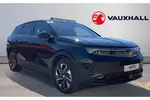 Vauxhall Grandland