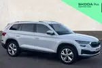 2022 Skoda Kodiaq