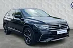 2025 Volkswagen Tiguan Allspace
