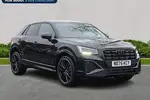 2025 Audi Q2