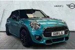 2018 MINI Convertible