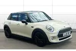 2018 MINI Hatchback