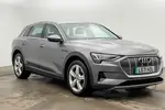 2021 Audi e-tron