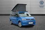 2024 Volkswagen California