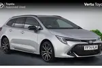 2024 Toyota Corolla Touring Sport