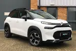 2022 Citroen C3 Aircross