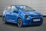 2025 Kia Picanto