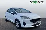 2022 Ford Fiesta
