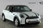 2022 MINI Hatchback 5dr