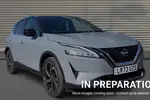 2023 Nissan Qashqai