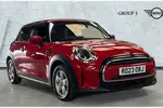 2023 MINI Hatchback