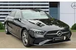 2023 Mercedes-Benz A-Class Saloon