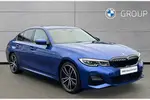 2019 BMW 3 Series