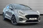 2021 Ford Puma